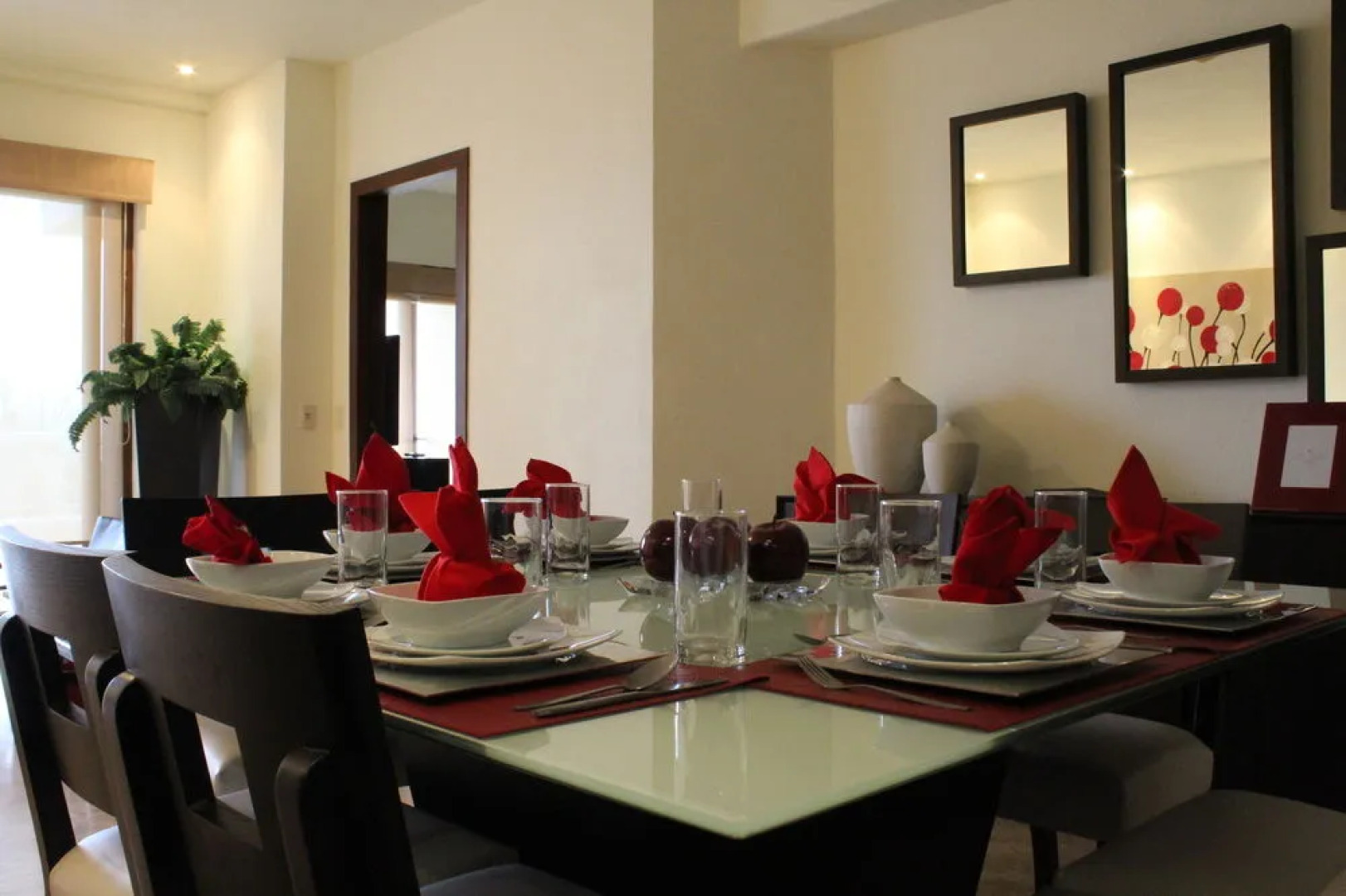 B Nayar Family Luxury Suites & Villas Residences