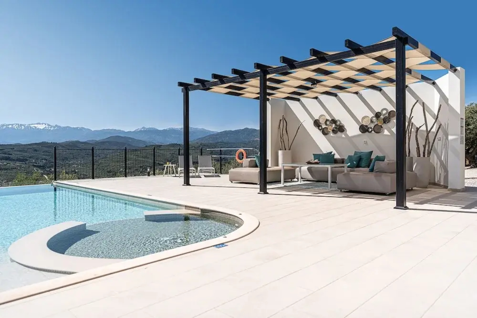 ZENtrum Holidays Crete | Villa Asteri