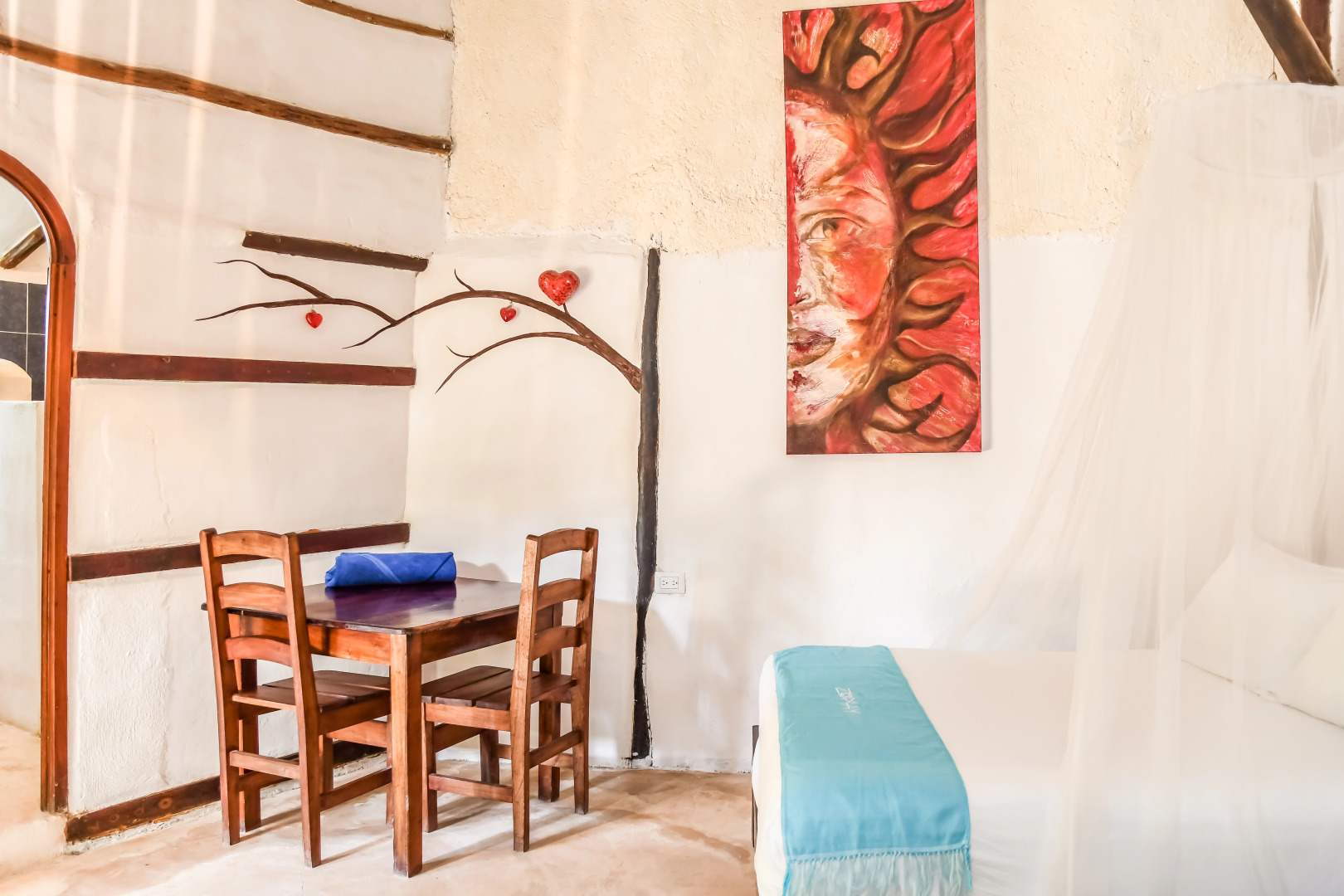 Zomay Beachfront Hotel Holbox