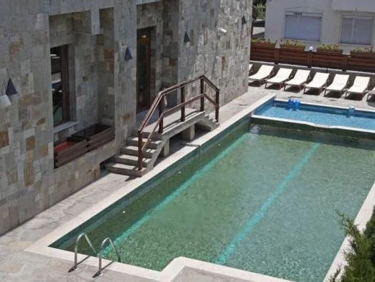 Lucky Light Boutique Hotel & Spa