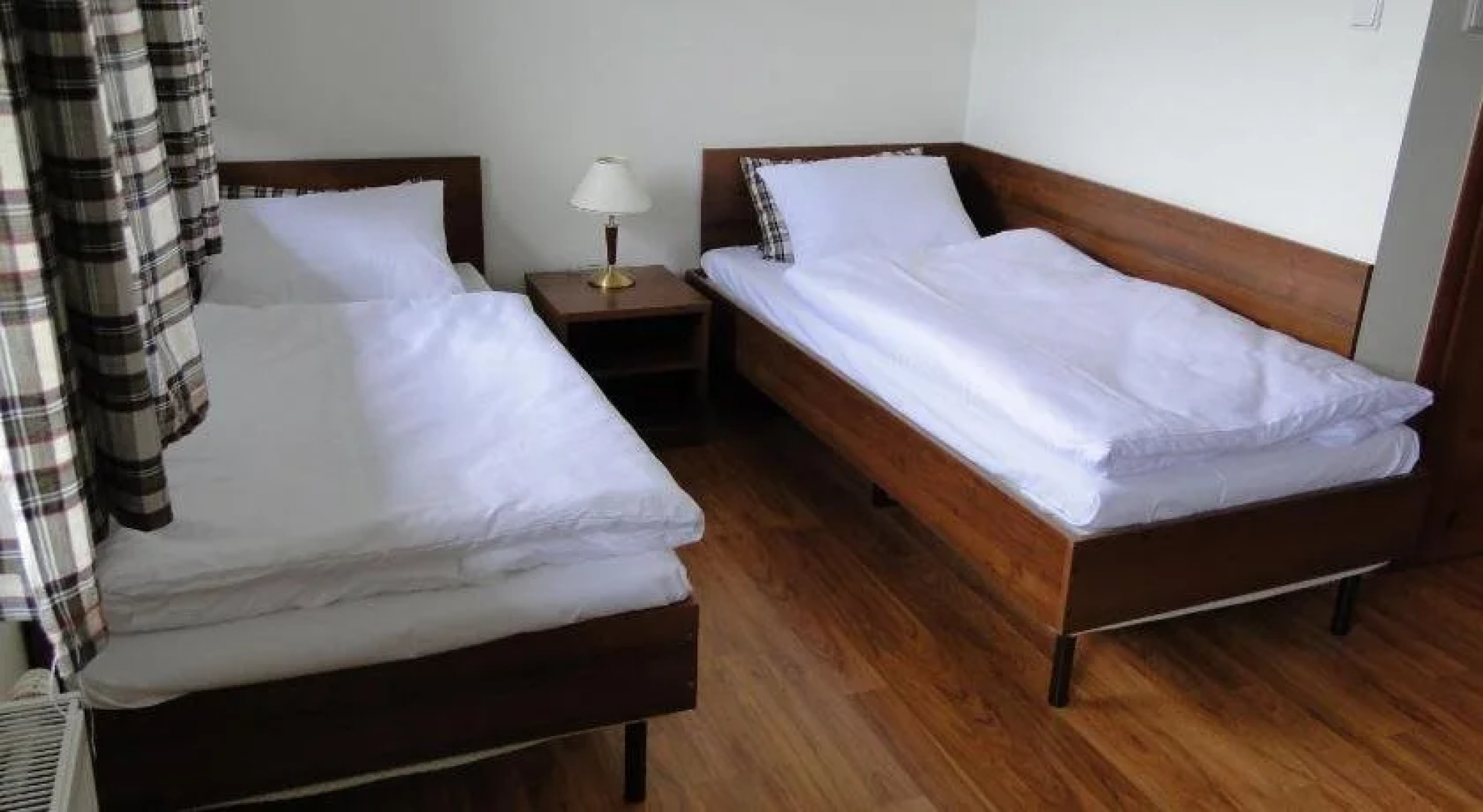 Weranda Restaurant & Rooms