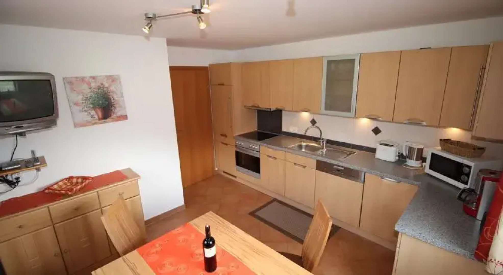 Ferienwohnung Michaela