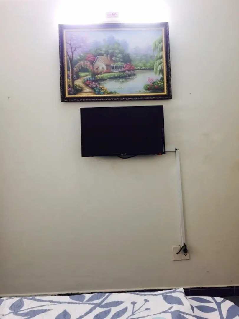 Bien Xanh Guest House