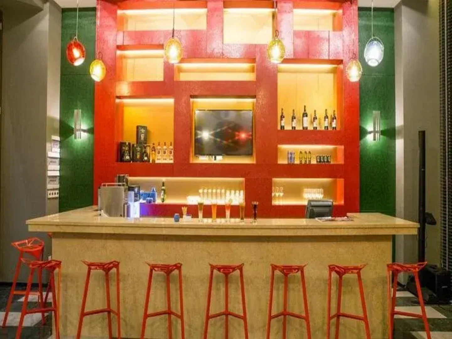 ibis Styles Huizhou Xunliao Bay