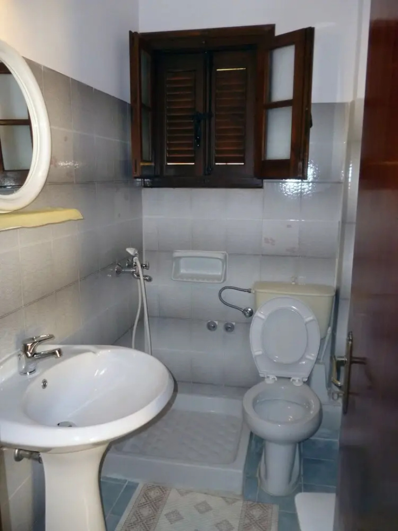 Villa Helen's Apartments