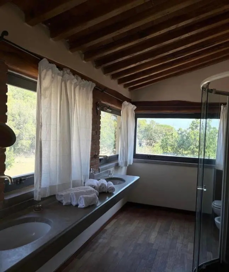 Agriturismo Il Ghiaccio