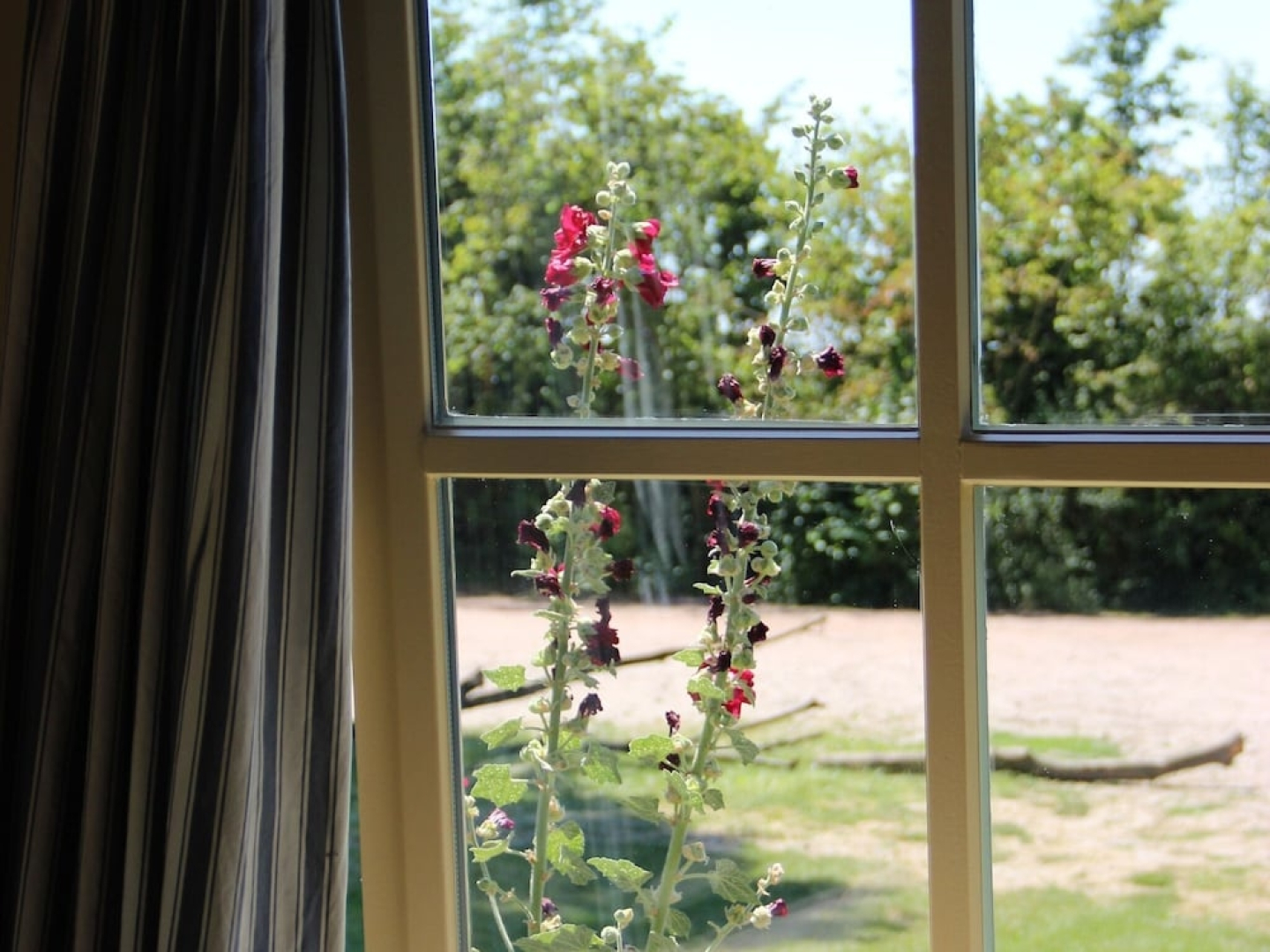 Cozy Vacation Home With Terrace