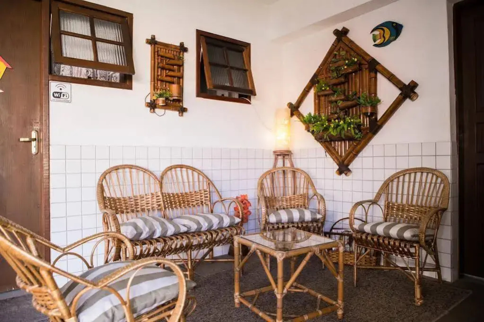 Pousada Recanto Sol a Sol