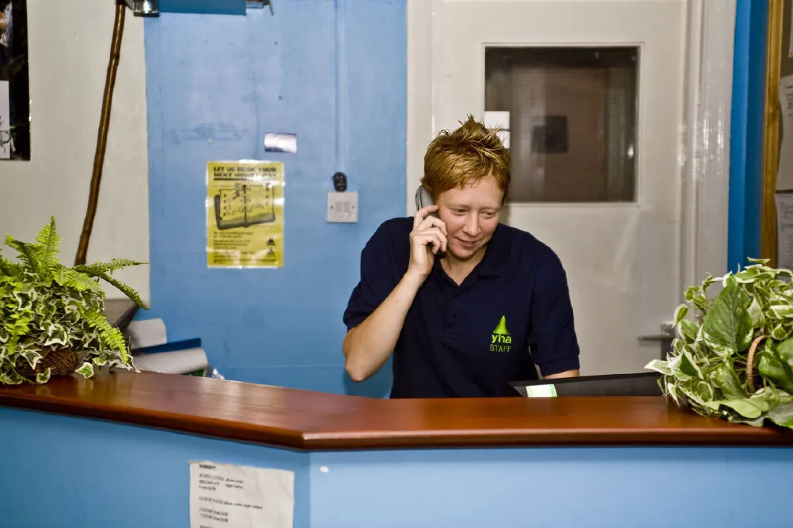 YHA Truleigh Hill - Hostel