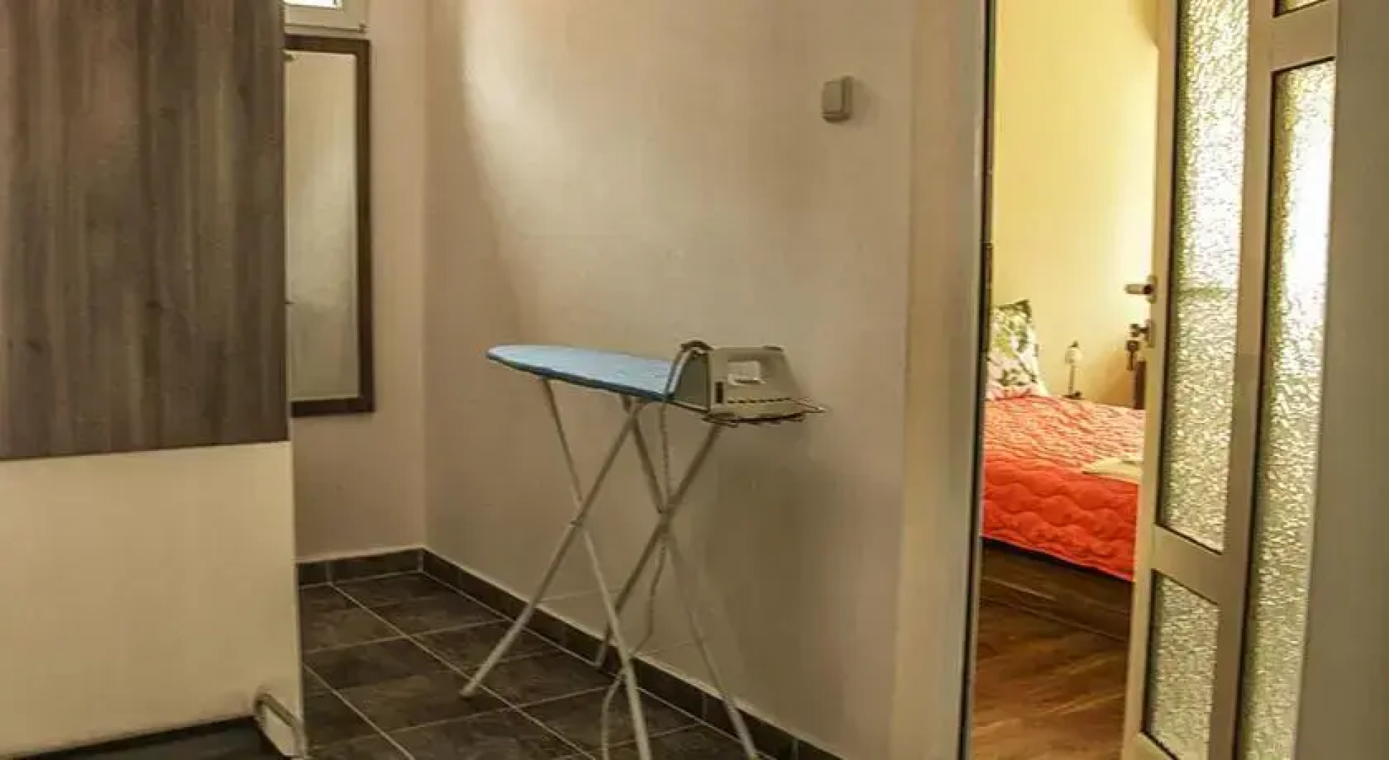 Guest House "Momchil"