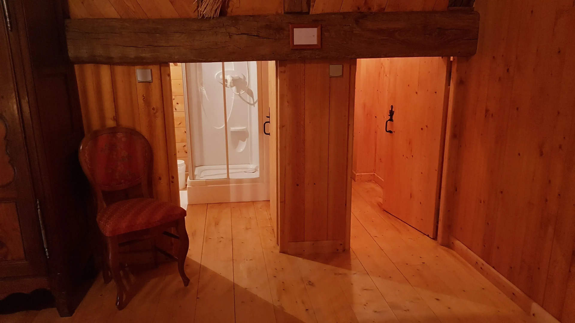 La Ferme De Montalibord