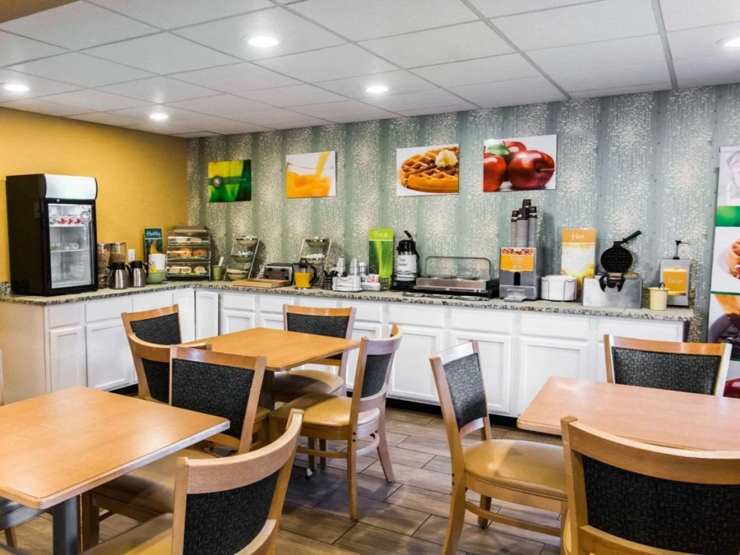 Quality Inn Saint Helena - Beaufort South