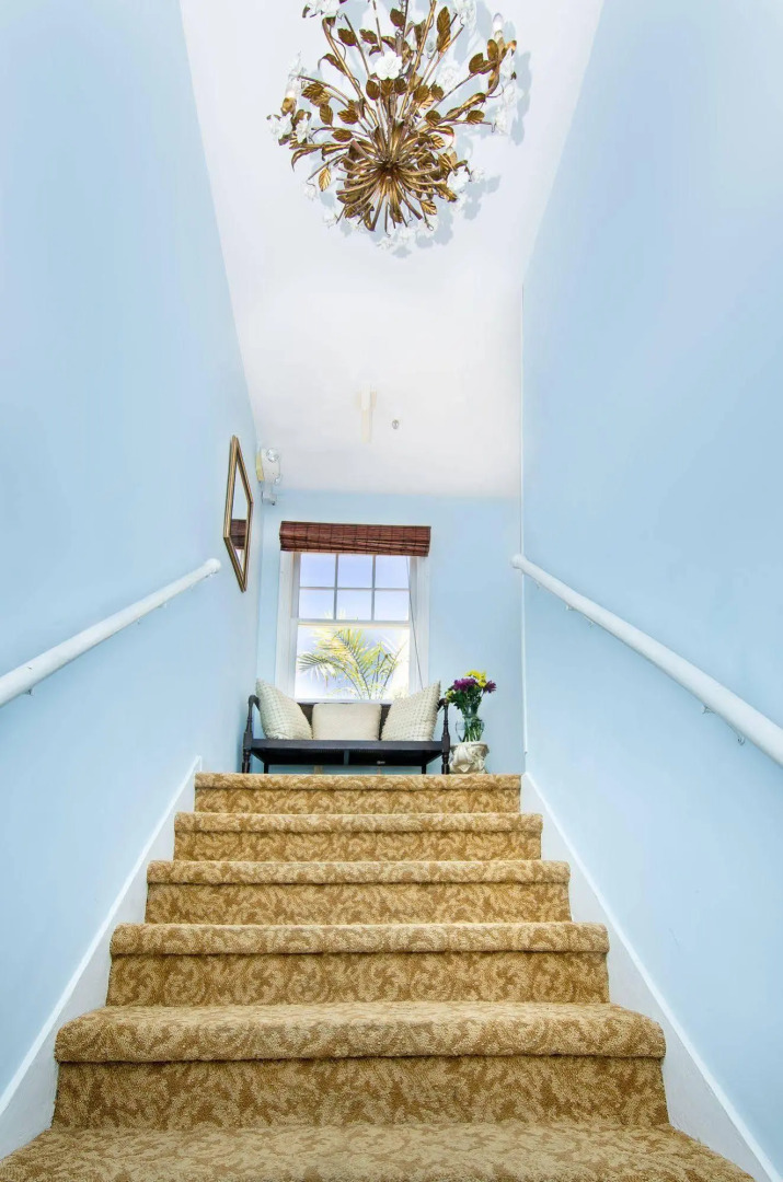 Palm Beach Historic Inn