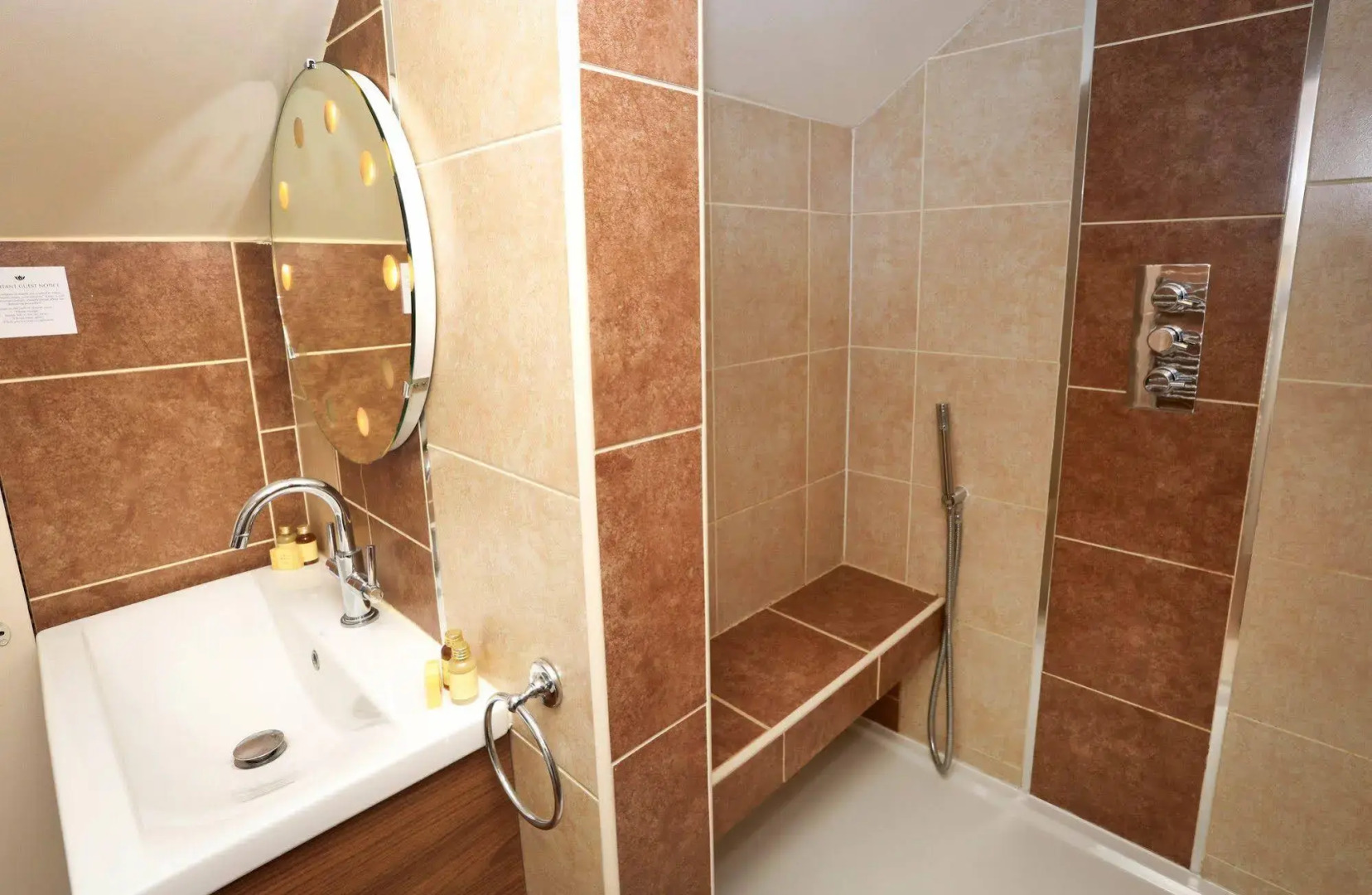 The Chocolate Boutique Hotel