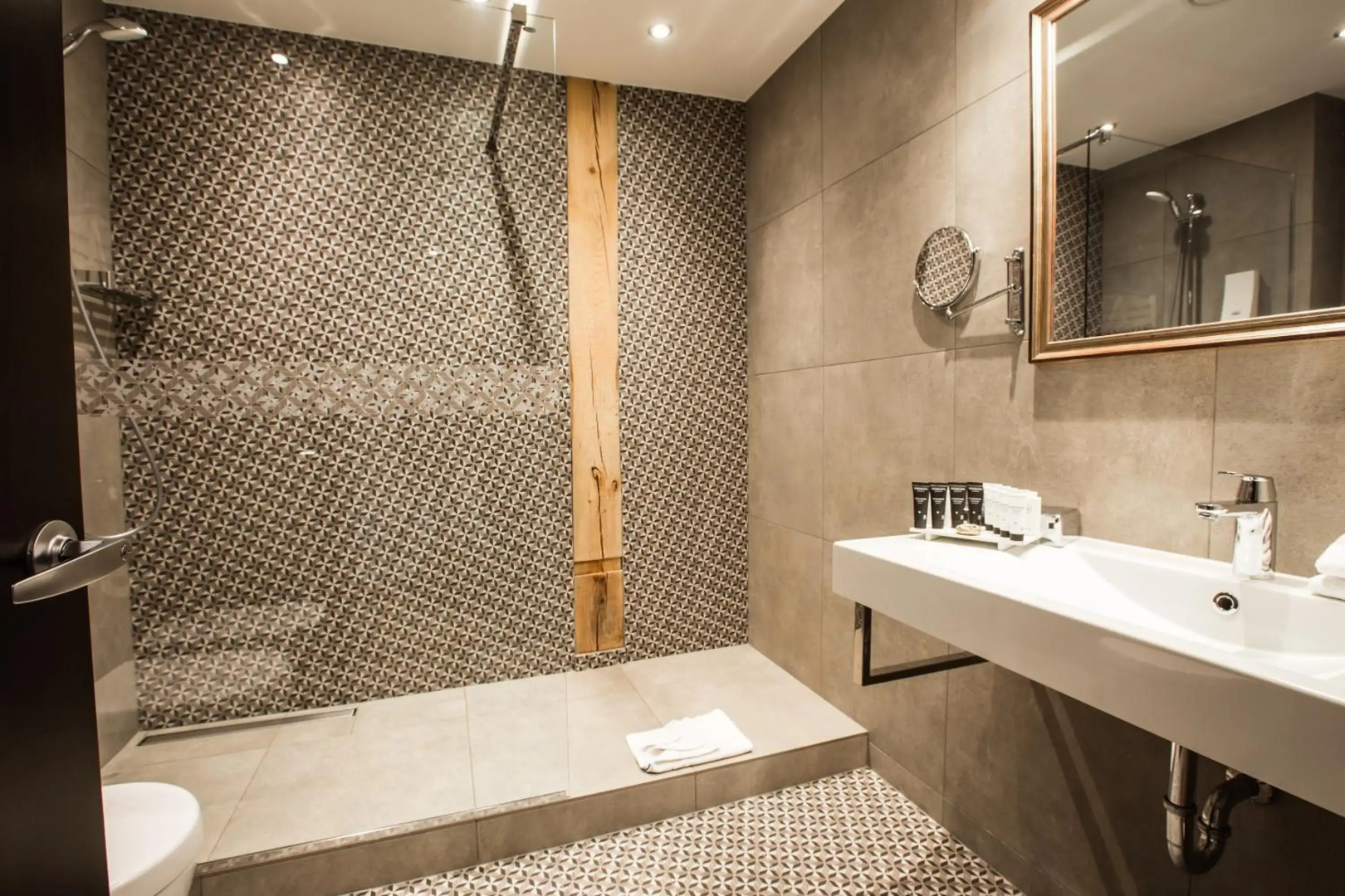 Отель Promenade Лиепая