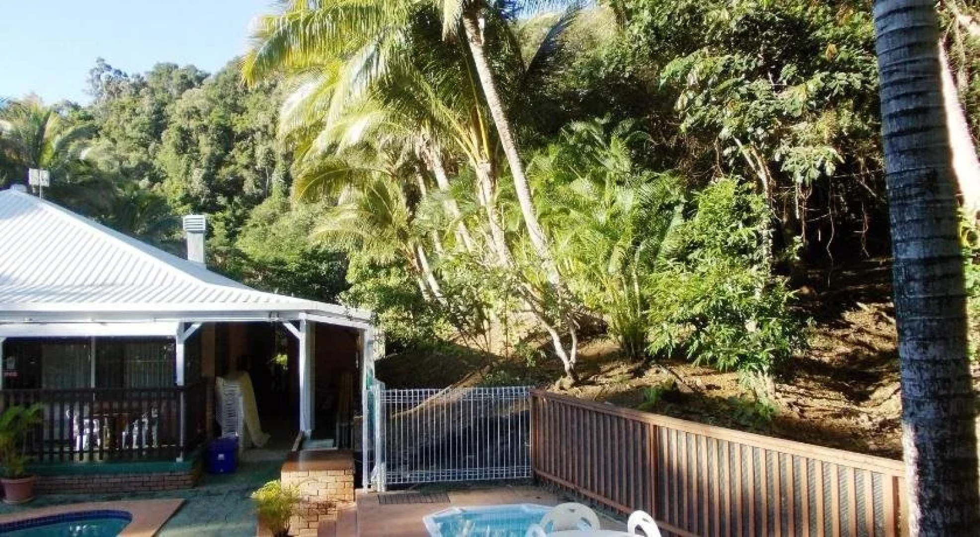 The Islands Inn Motel