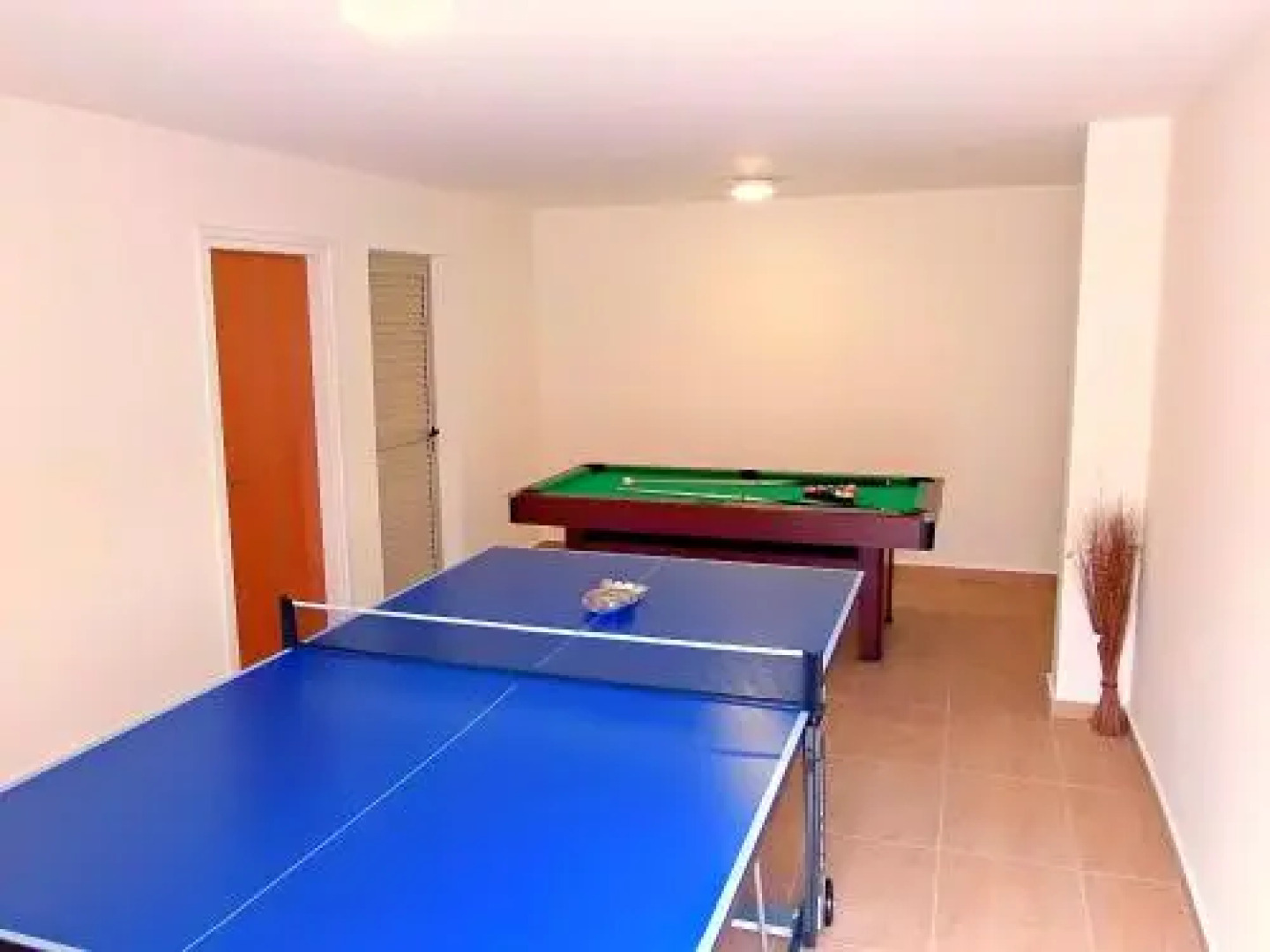 Villa Samaliana Sandy Beach Villas