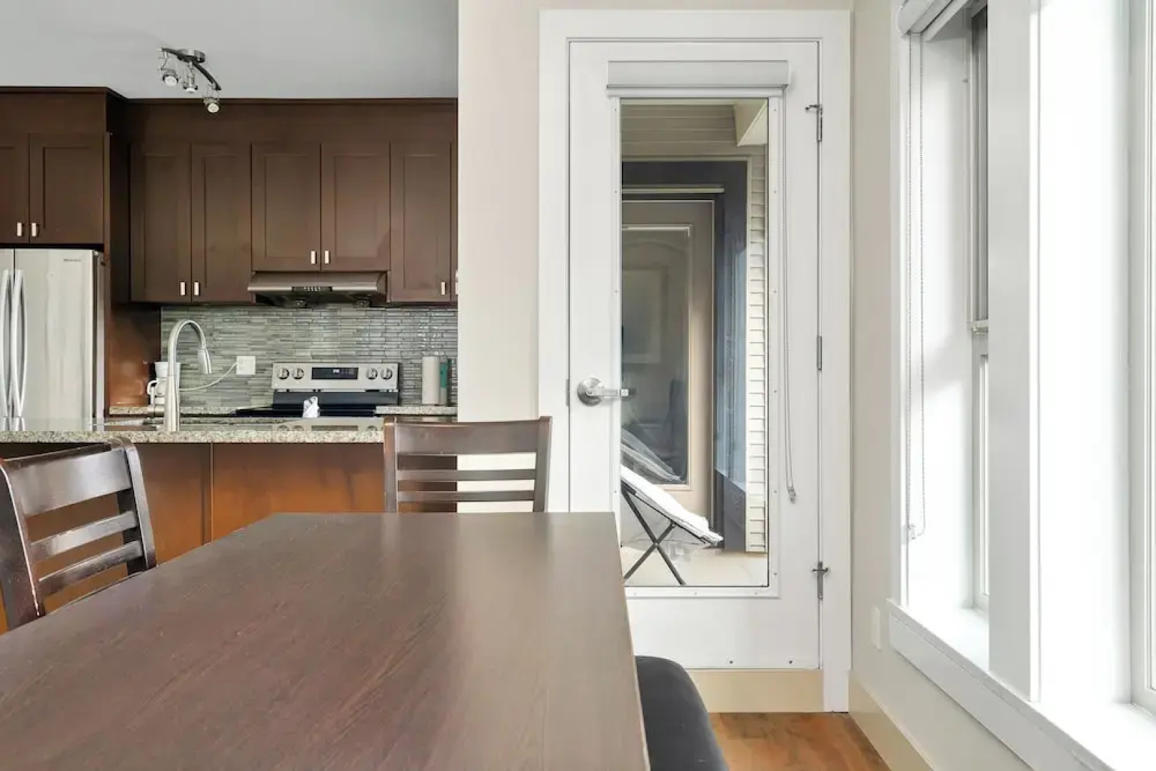Embrace Serenity Luxe 2BR Suite