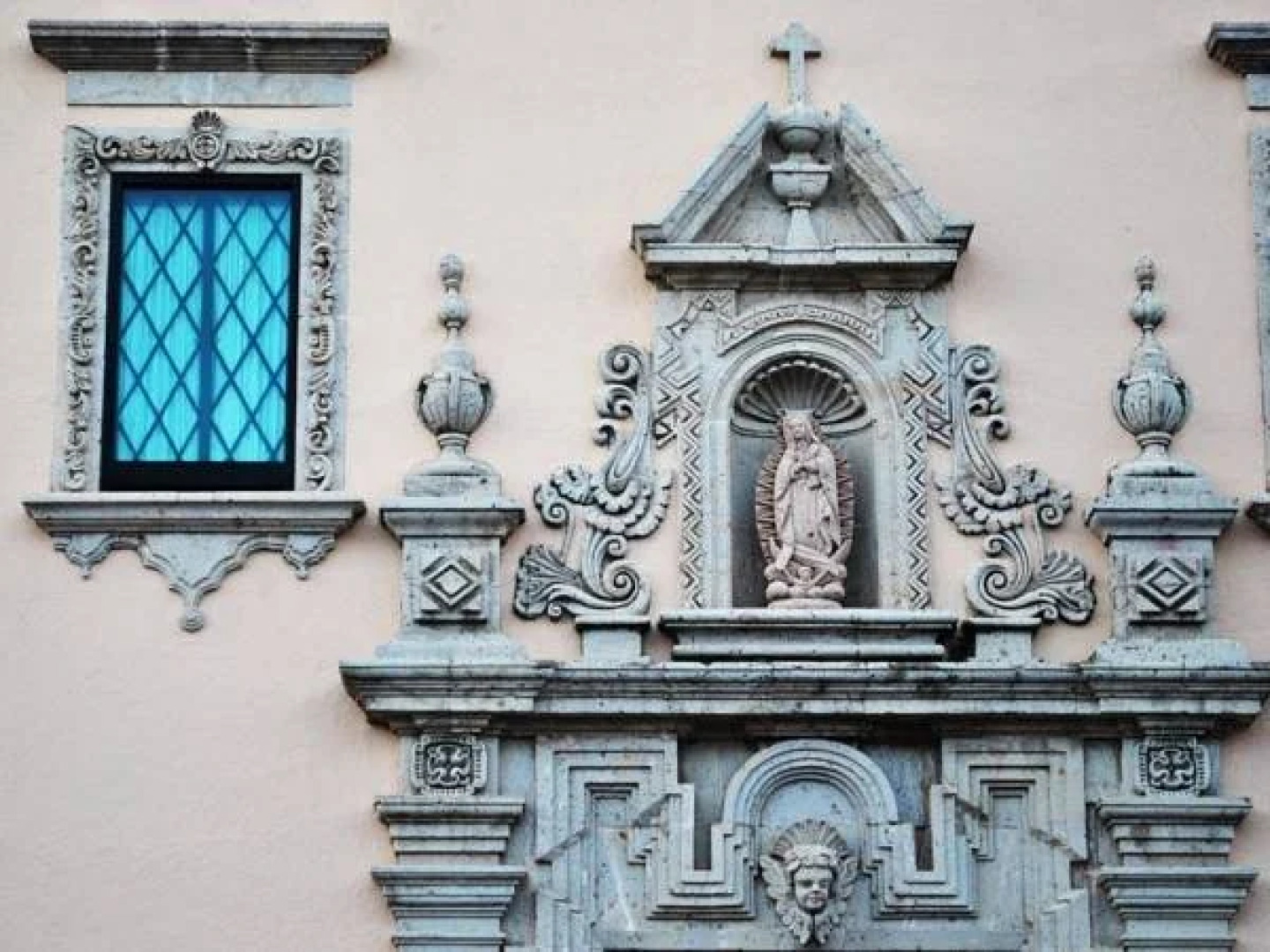 Hotel Mansion Mijashe