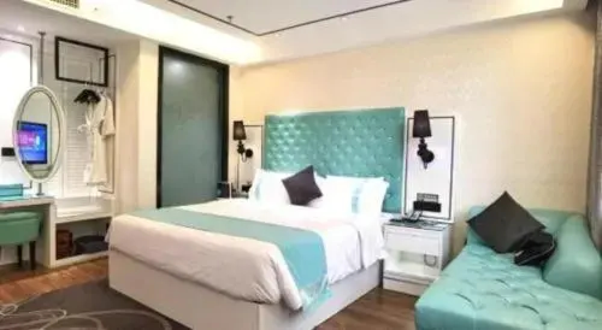Xana Lite Korla Shihua Avenue Longquehe