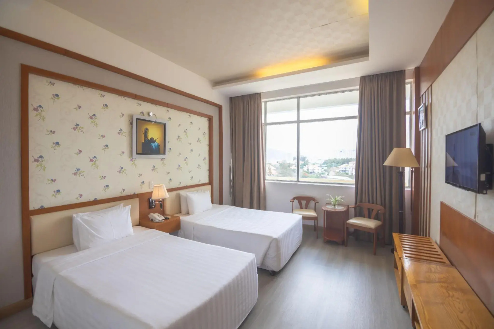 Sammy Hotel Vung Tau