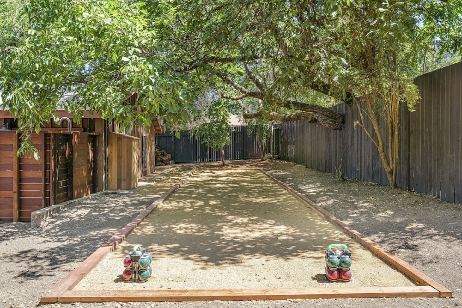 The New Hope Merrill House