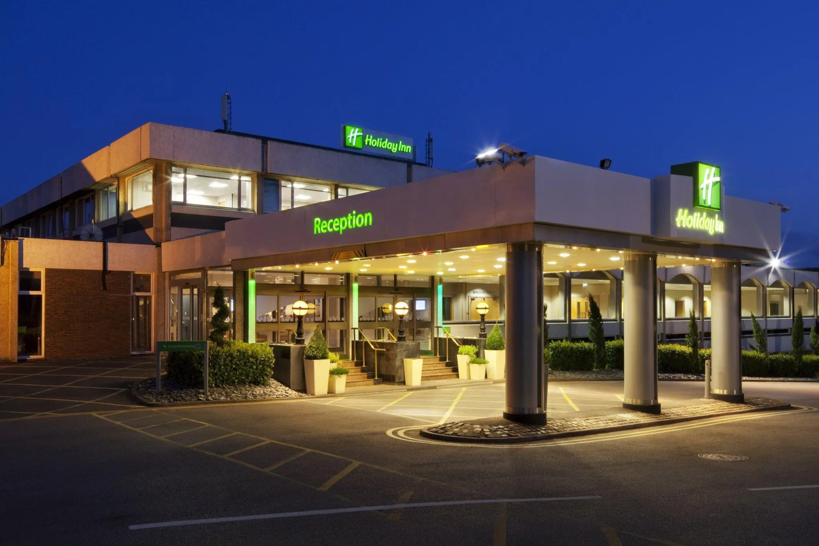 Holiday Inn Maidenhead Windsor by IHG