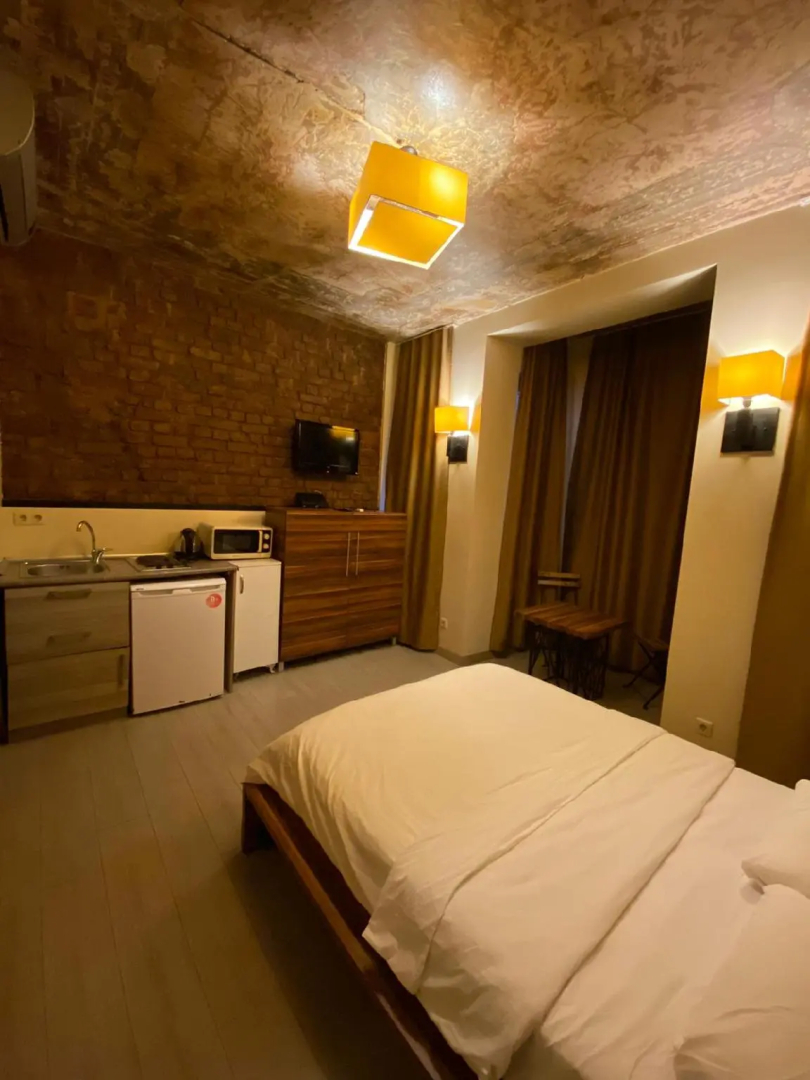 Medusa Apart Hotel