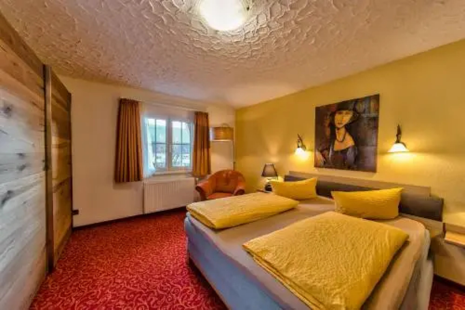 Hotel Sonneneck Titisee