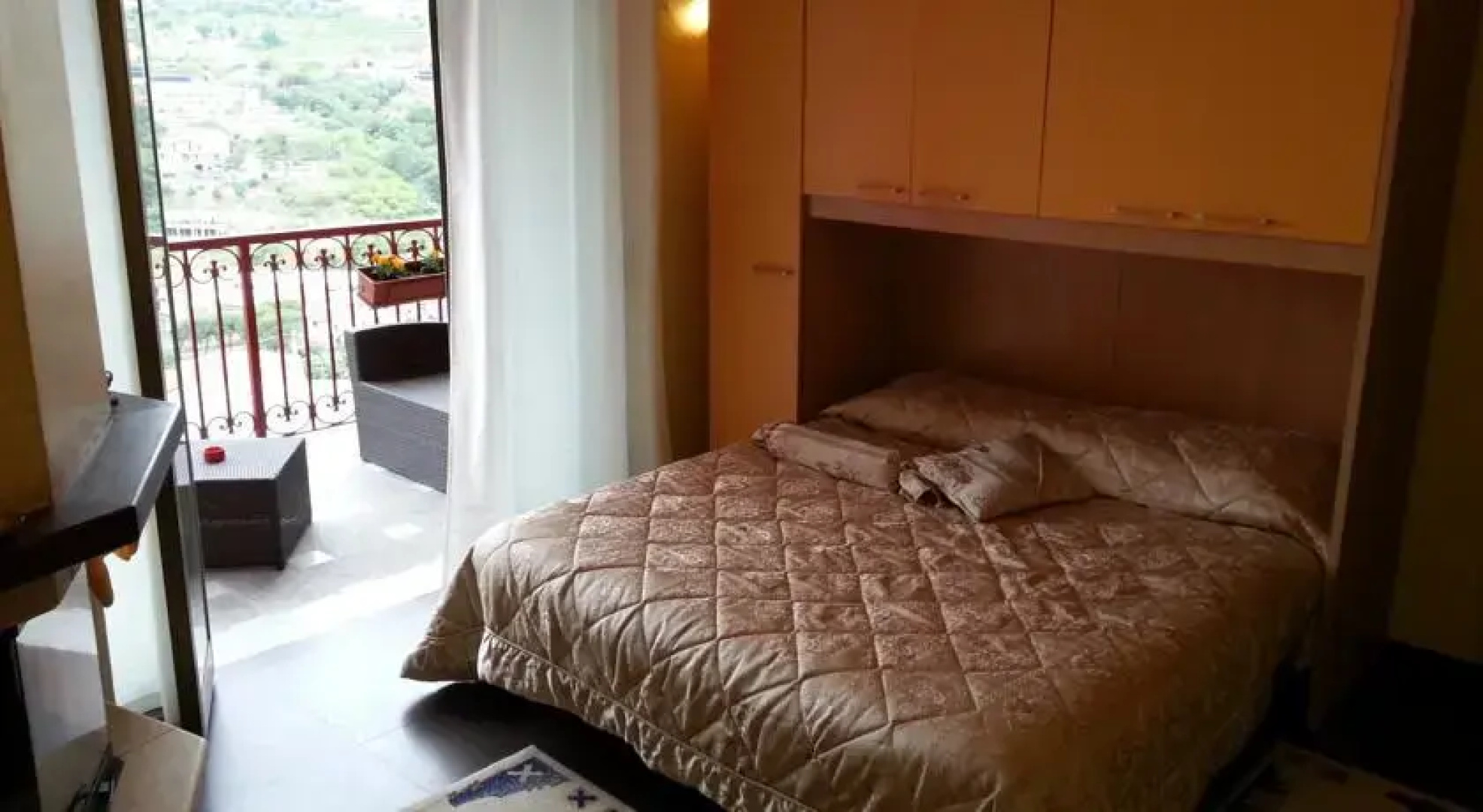 B&B Le Fragole