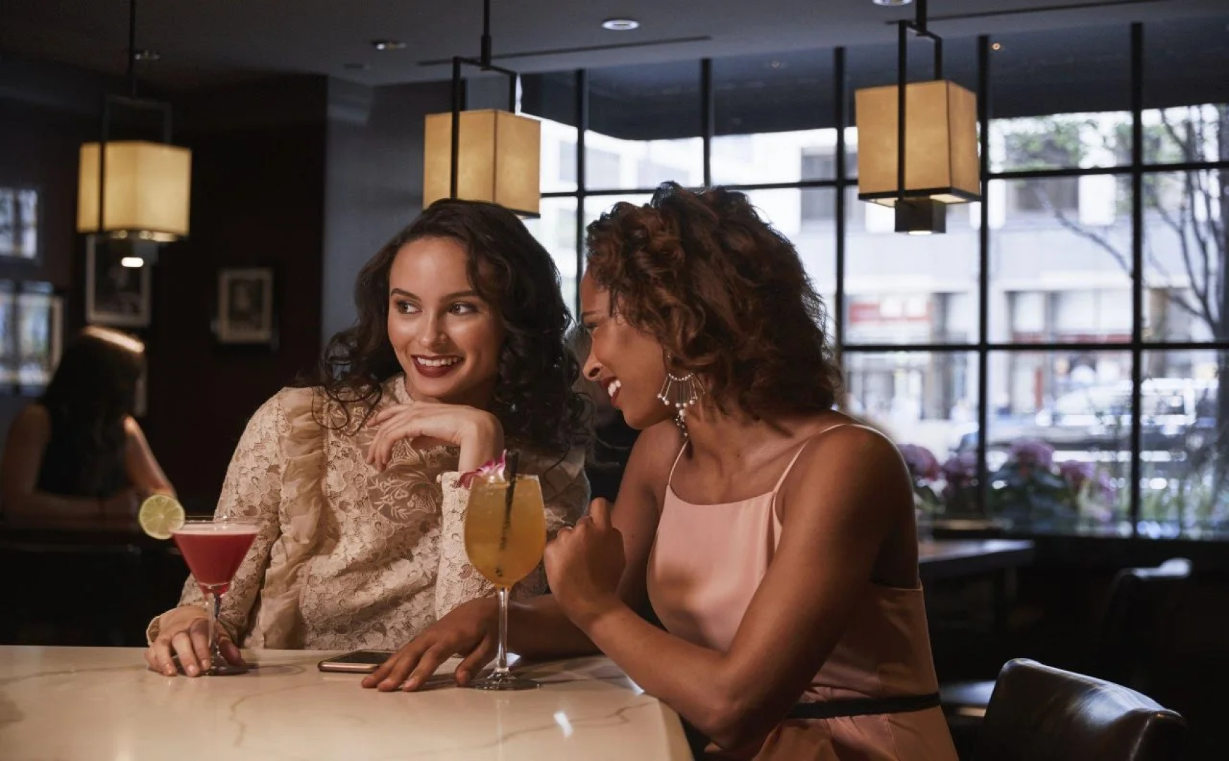 InterContinental Chicago Magnificent Mile by IHG