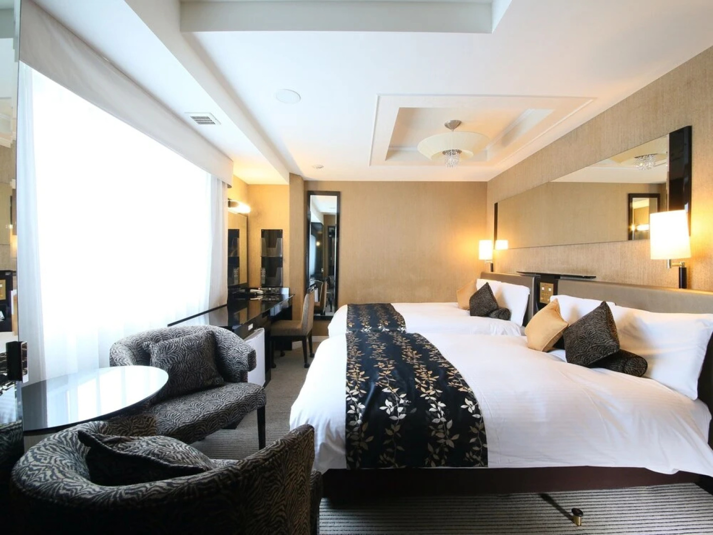 APA HOTEL Roppongi Six