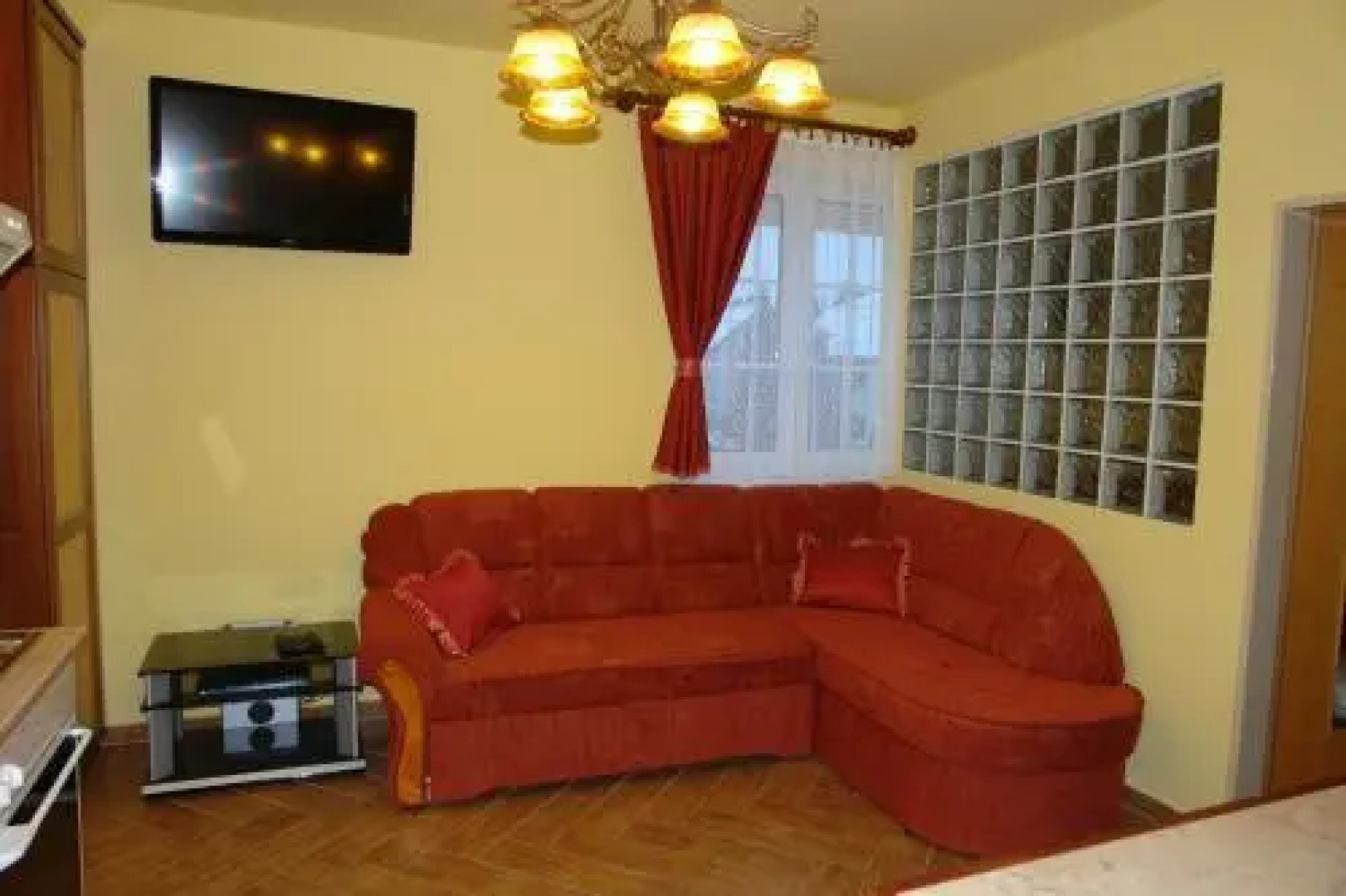 HoldLux Apartmanok