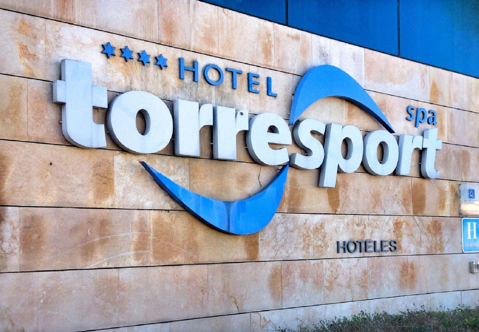 Hotel Torresport