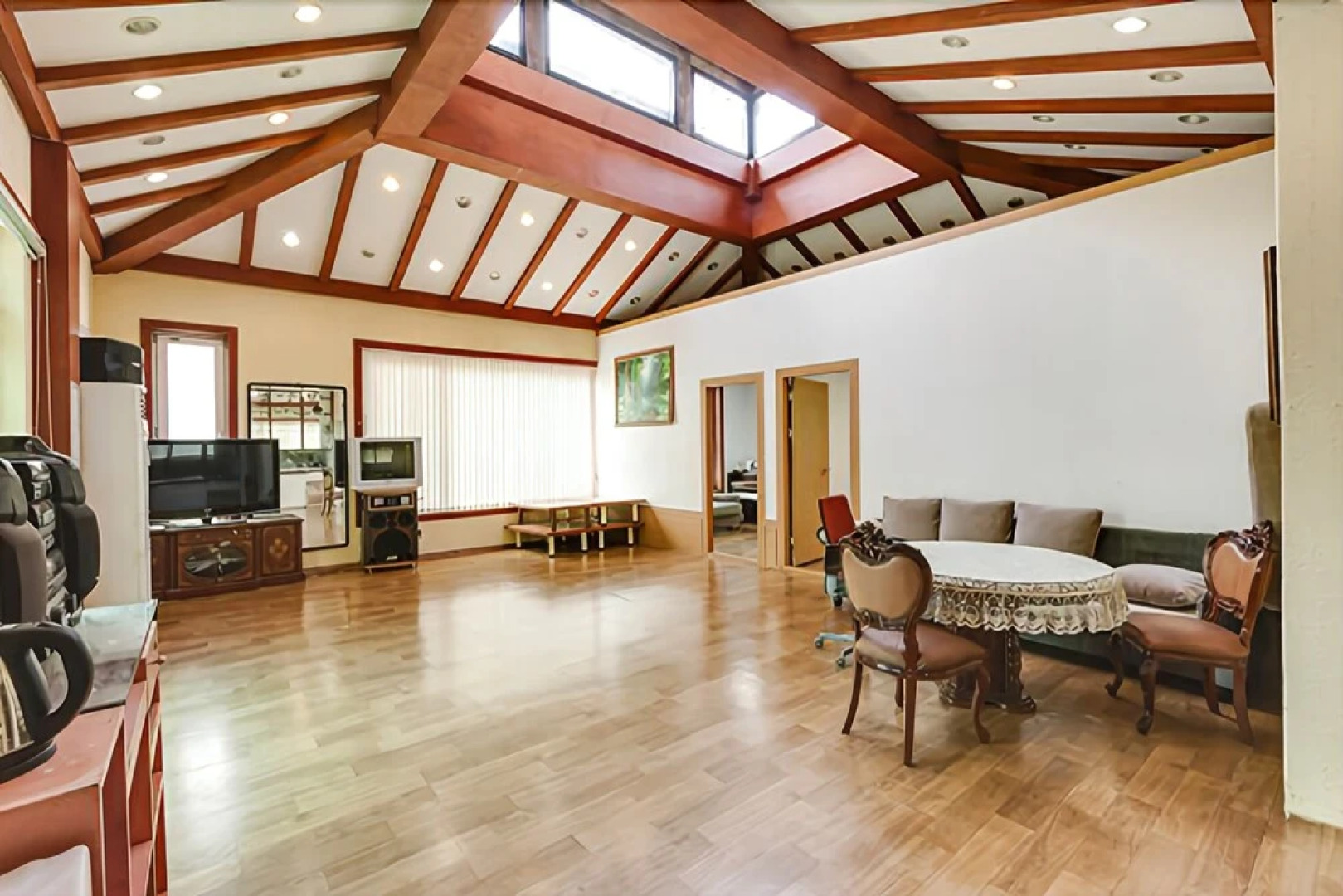 Namyangjuunder the Hill Pension