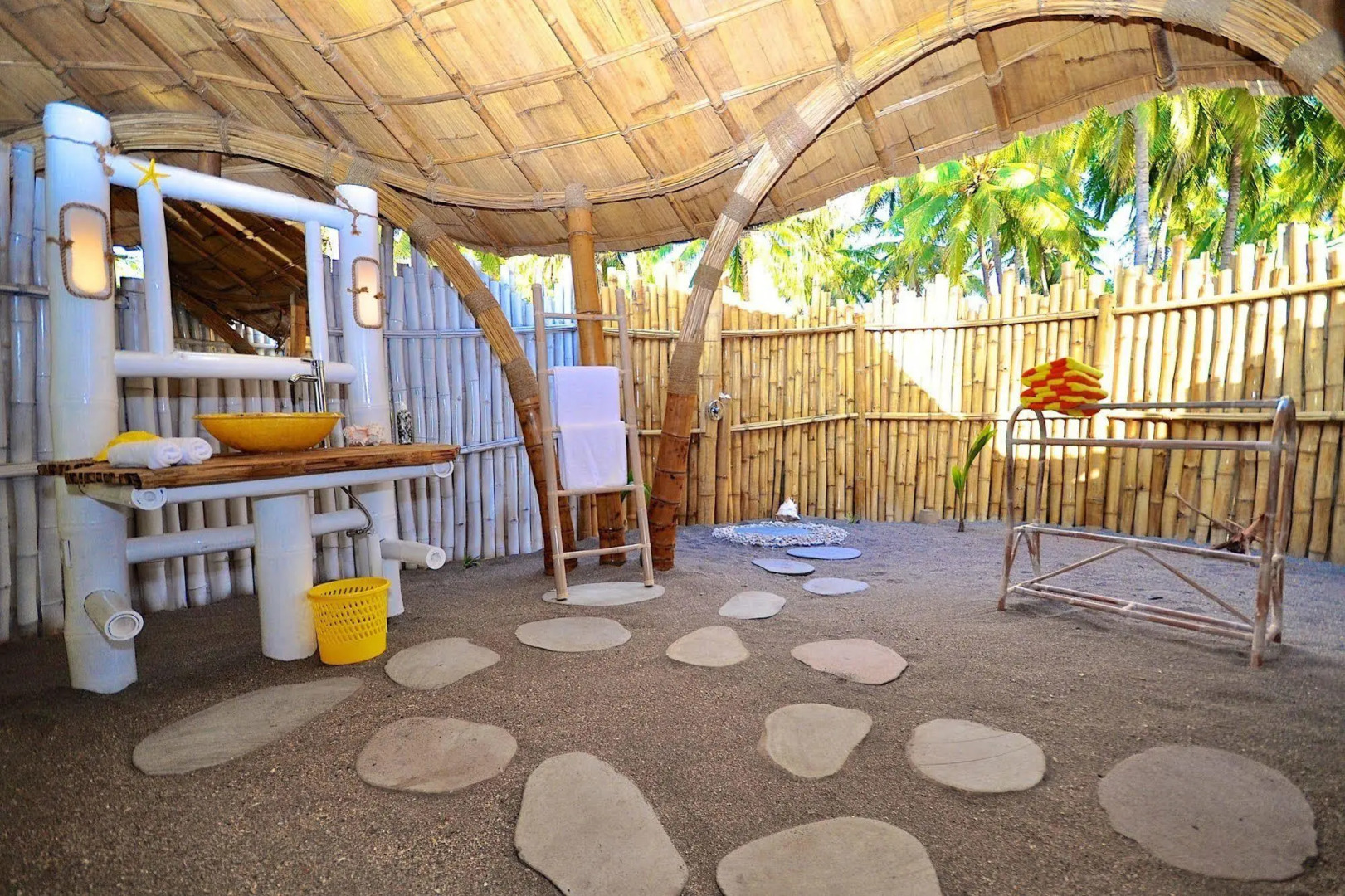 Coconut Garden Beach Resort