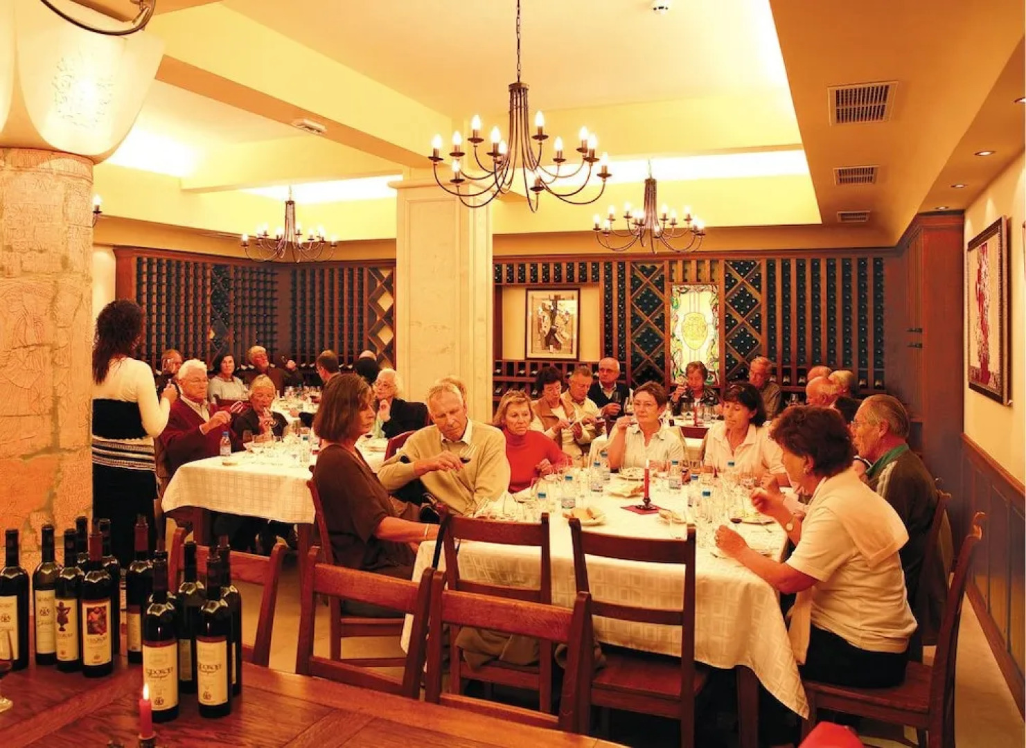 Todoroff Wine & Spa Hotel