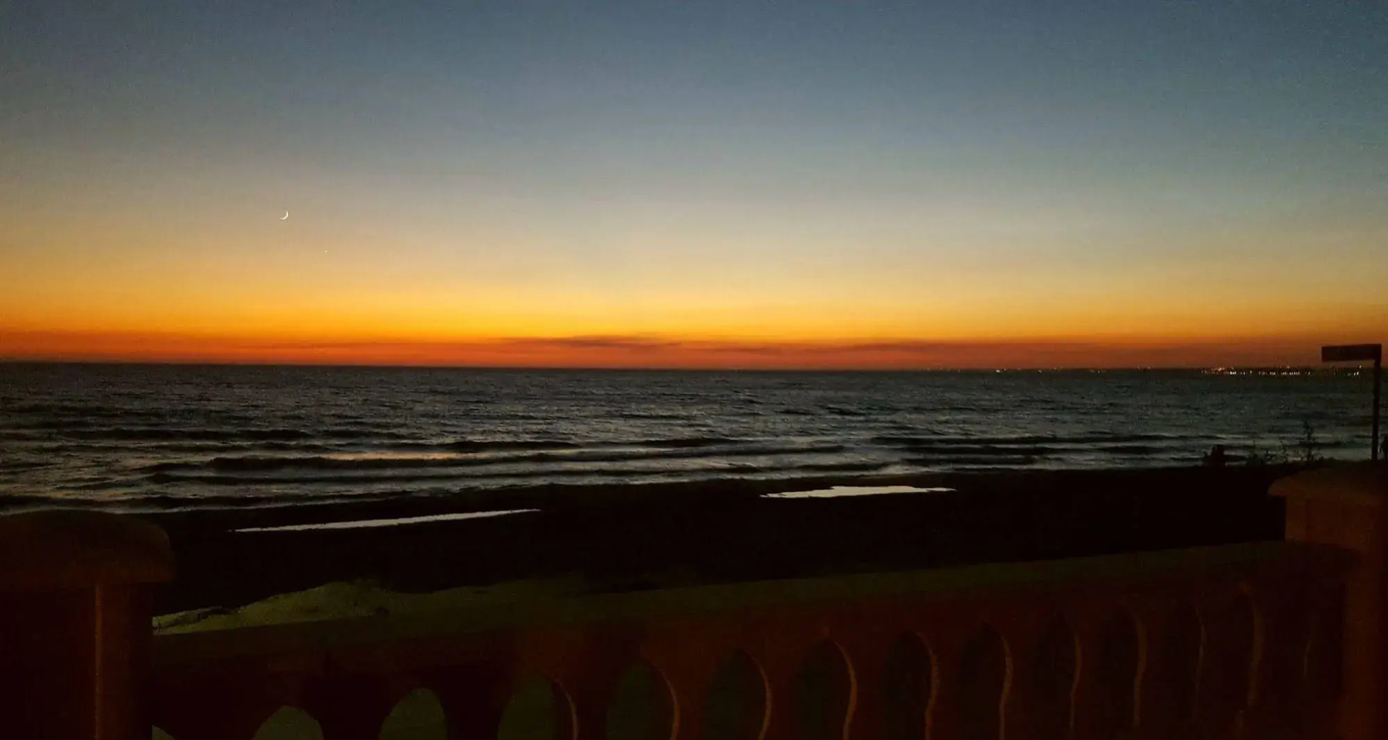 San Marco in riva al mare