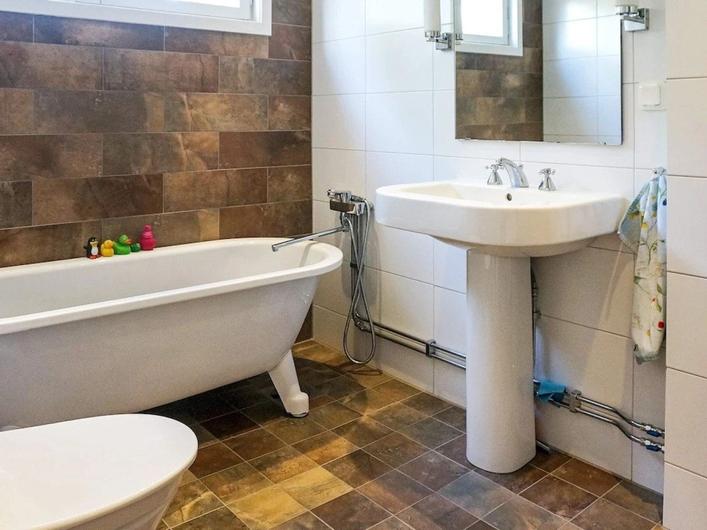 Holiday Home in Färentuna