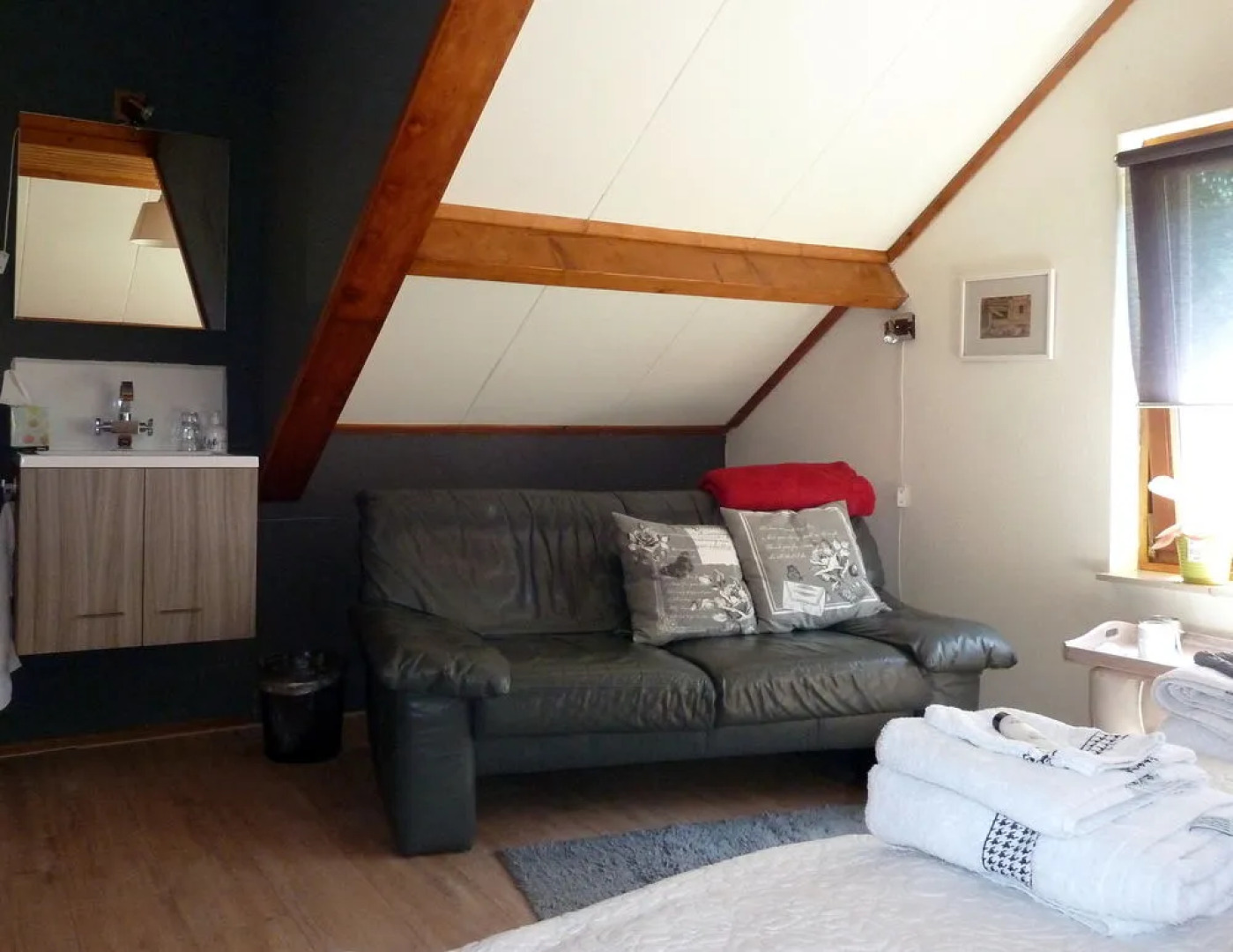 Bed en Breakfast De Pauw