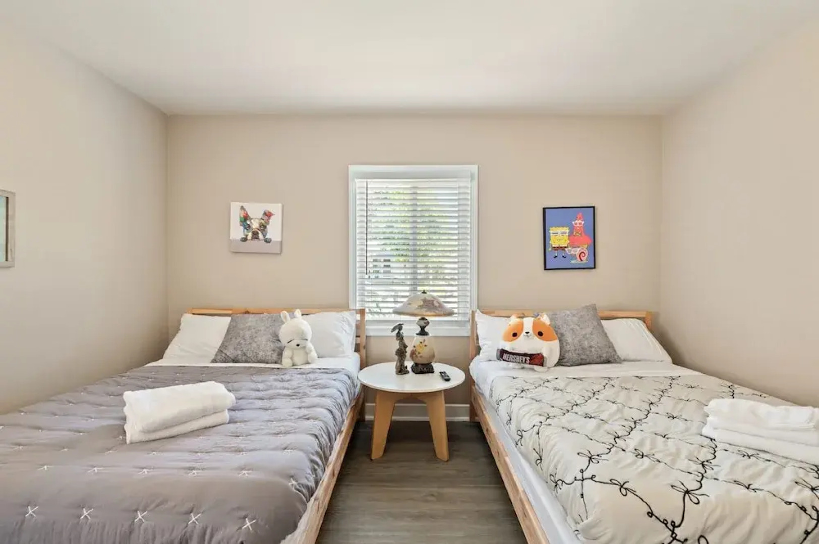 Whimsical Family Stay 10 Min Walk to PV Hospital