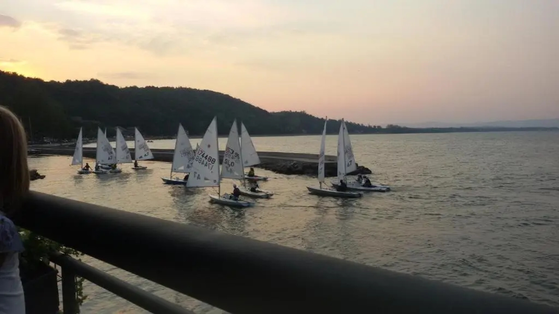 Apartments Zlatna Ribica