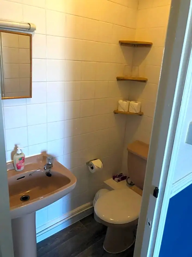 Leamington House Hotel