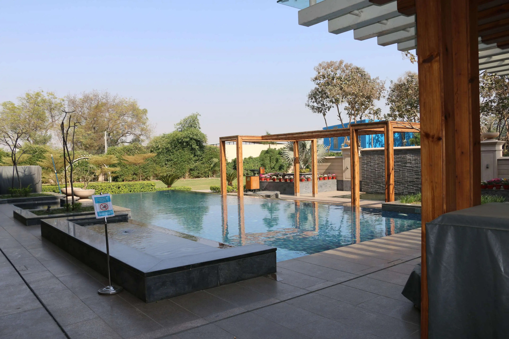 Ramada by Wyndham Varanasi Katesar