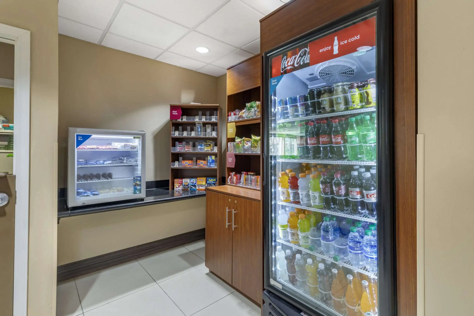 Comfort Suites Plano - Dallas North