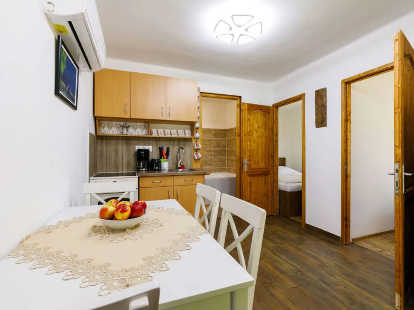 Apartment Liget Fonyód