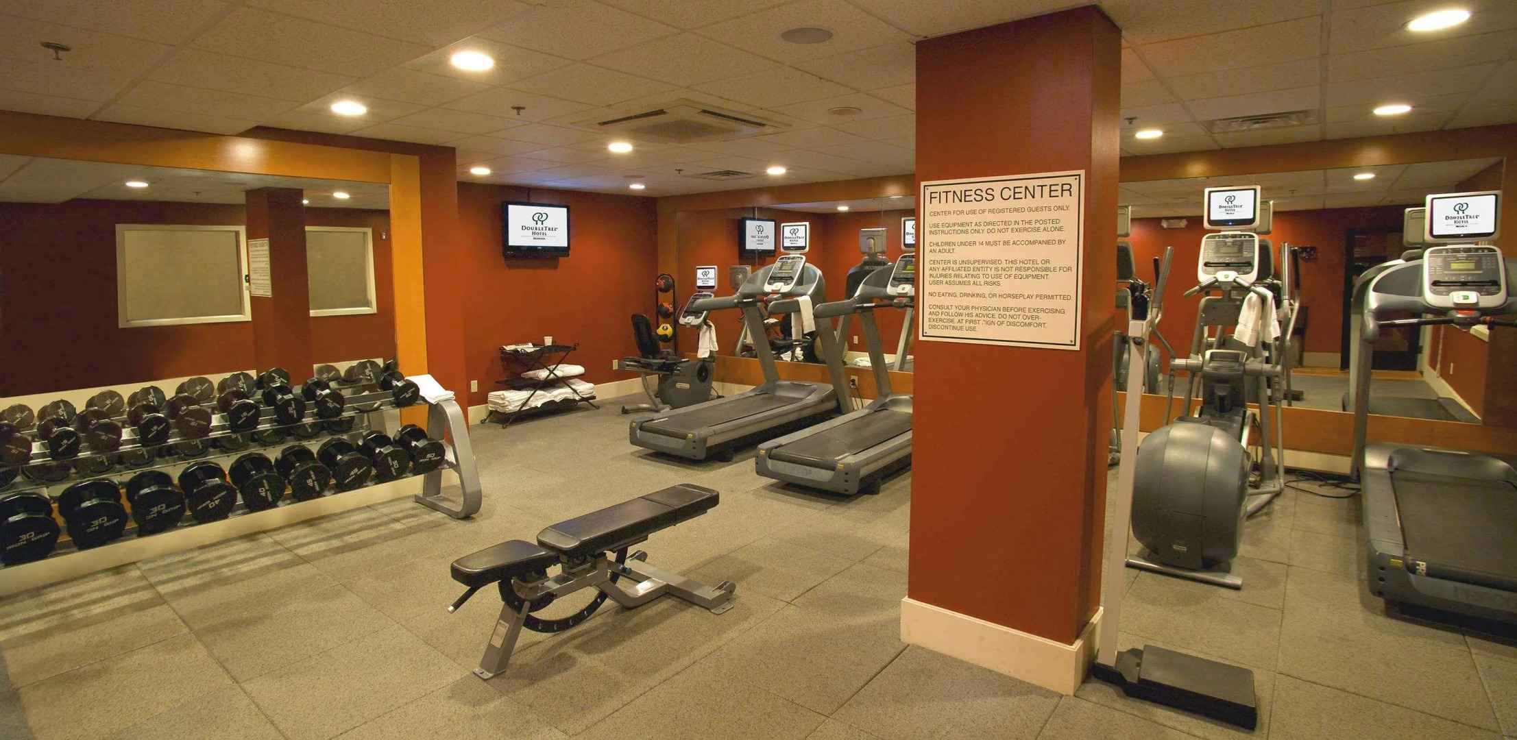 DoubleTree by Hilton Norwalk