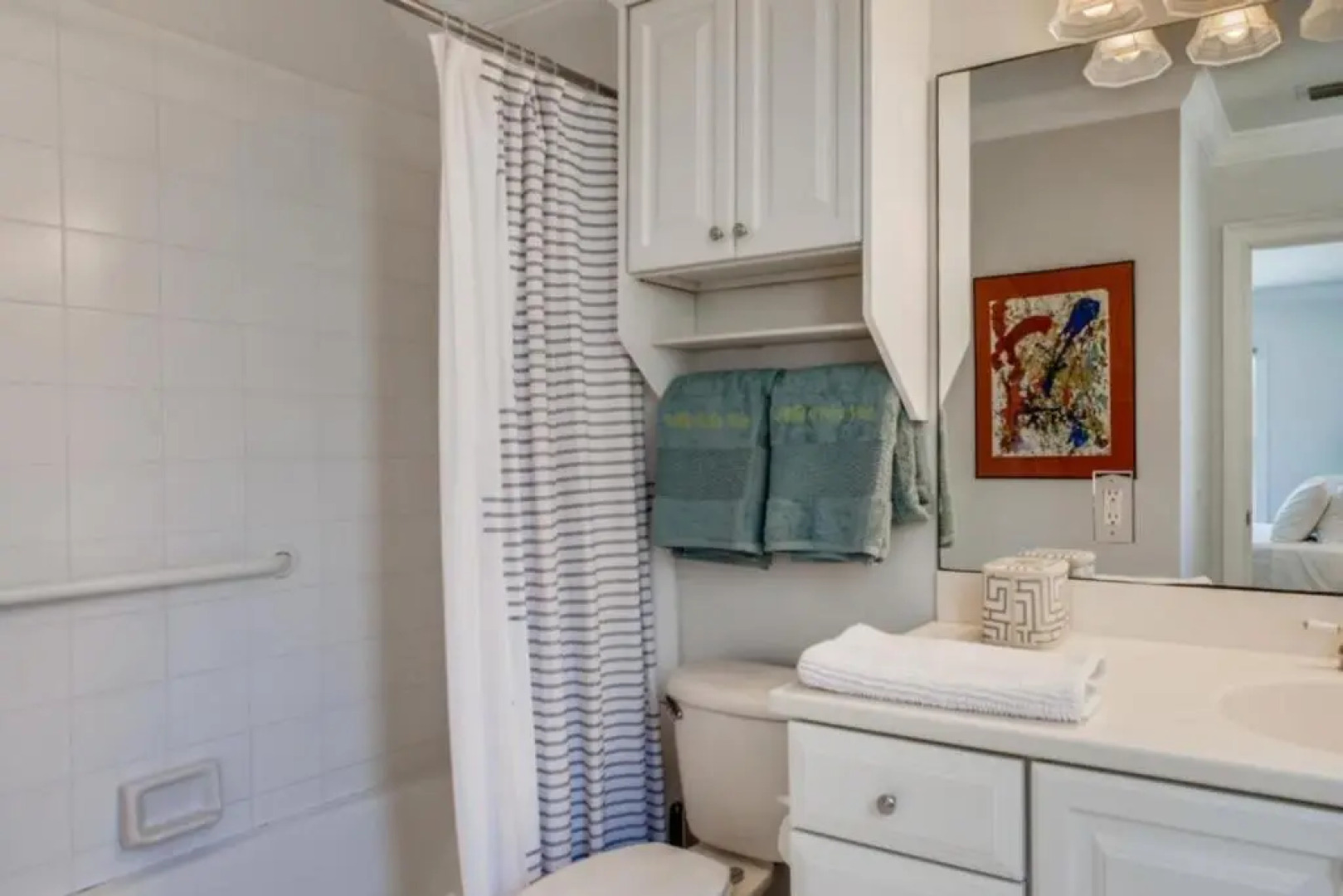 Villa Dolce Vita 4bd 4ba Private Pool and Parking