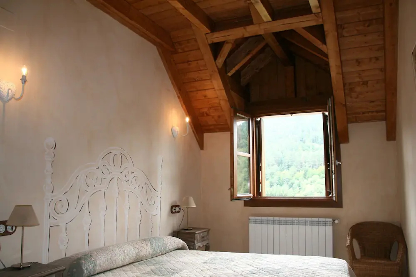 Apartamentos Onki Xin