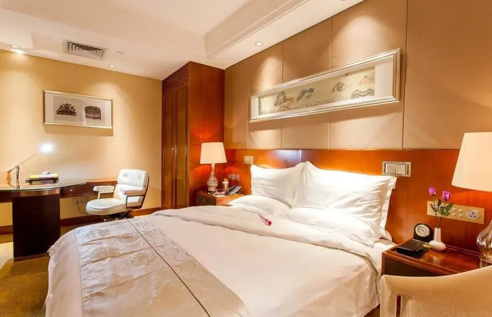 Bingzhou Hotel - Taiyuan